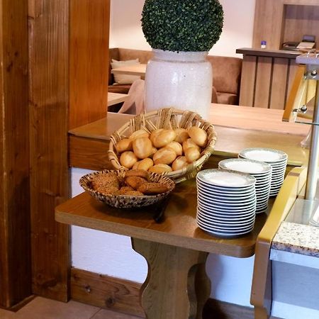 Hotel-Pension Zum Paradies Willingen  Kültér fotó