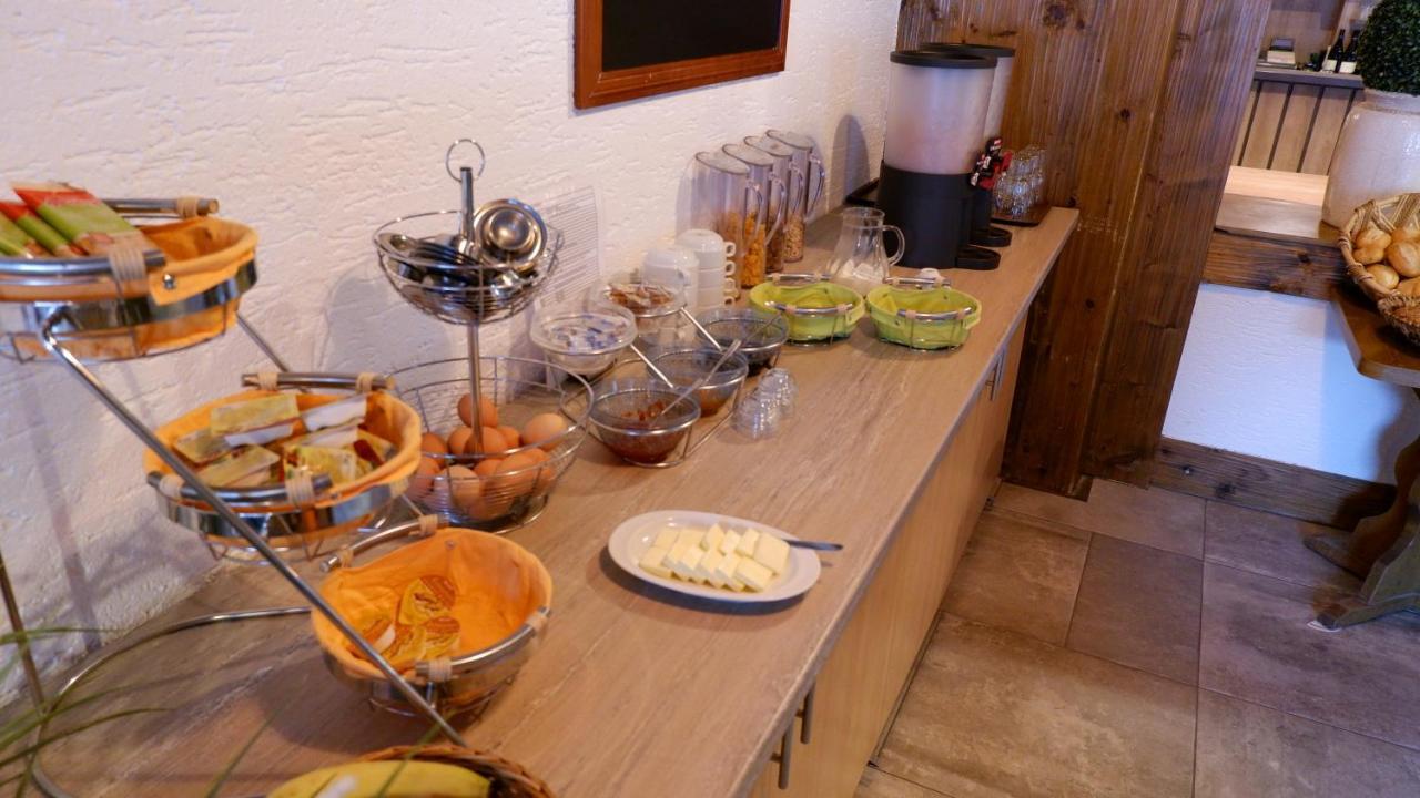 Hotel-Pension Zum Paradies Willingen  Kültér fotó