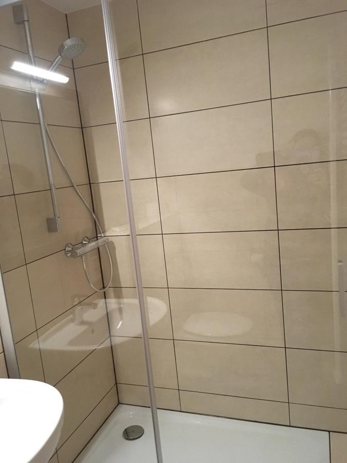 Hotel-Pension Zum Paradies Willingen  Kültér fotó