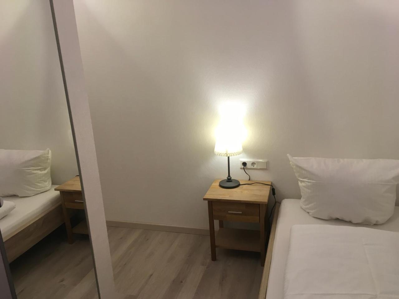 Hotel-Pension Zum Paradies Willingen  Kültér fotó